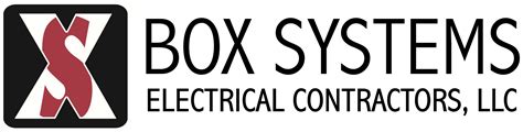 box systems electrical contractors llc|Business Profile for Box Systems Electrical Contractors LLC.